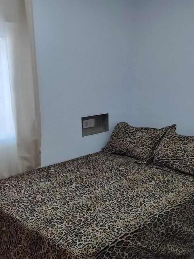 Finca La Vigia 2 โกนิล เด ลาฟรอนเตรา ภายนอก รูปภาพ
