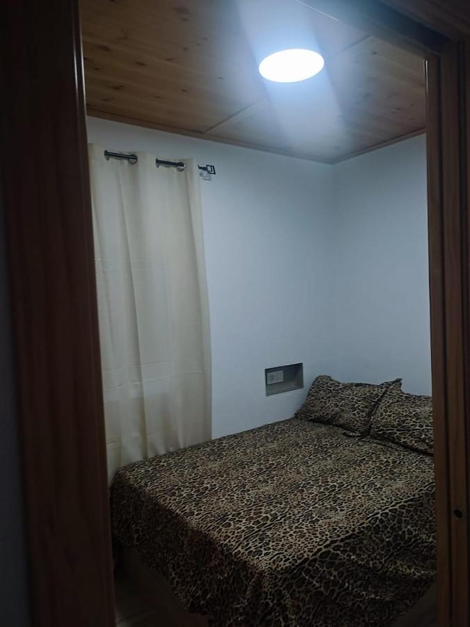 Finca La Vigia 2 โกนิล เด ลาฟรอนเตรา ภายนอก รูปภาพ